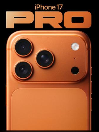 城区苹果维修点分享iPhone 17 Pro黑屏小众问题深度剖析 