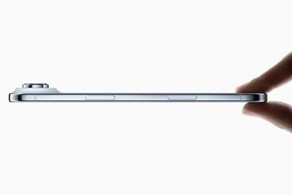 城区苹果维修点分享iPhone 17 Air发烫几大隐形诱因 