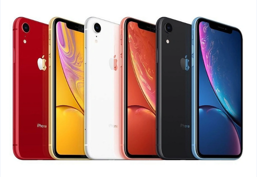 城区苹果维修点分享iPhone XR摄像头原生色彩表现与日常拍摄实用指南 
